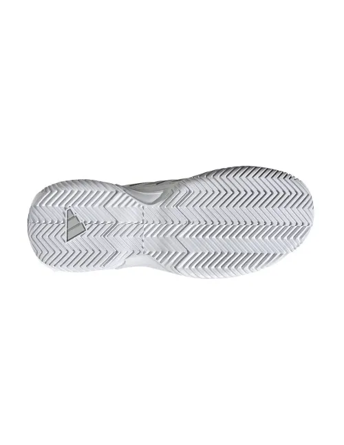 Adidas Gamecourt 2 Blanco Mujer Hq8476 | Ofertas de pádel